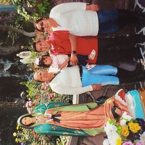 Meet your Posher, Rogelio